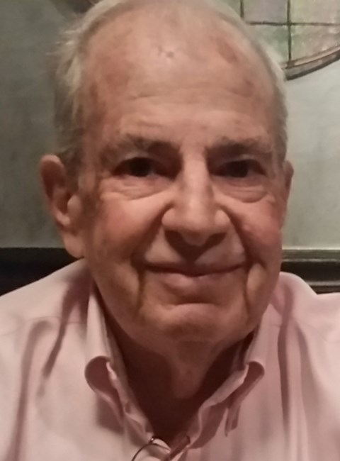Obituary of Ralph F. Goldman