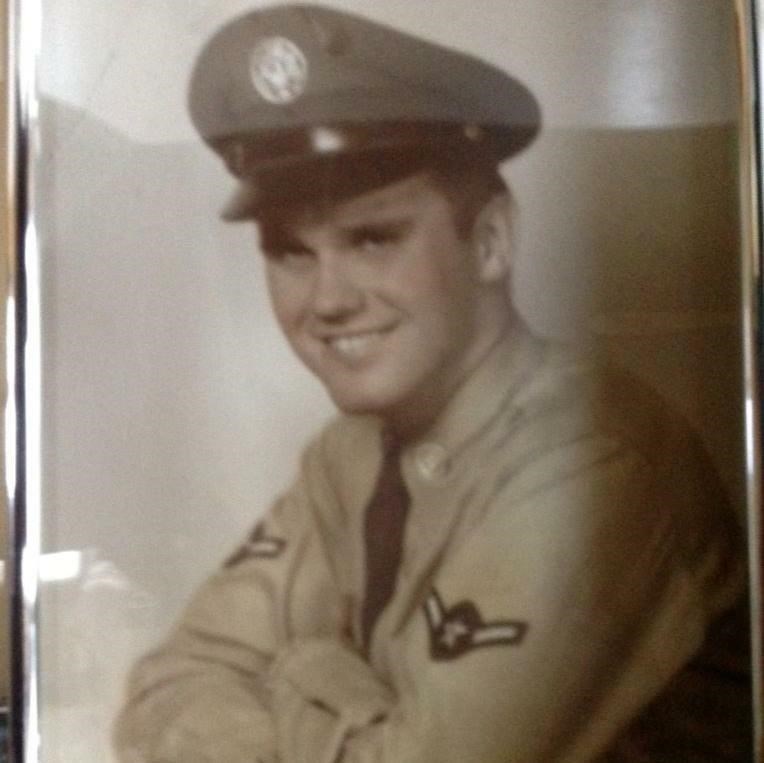 Obituary of Richard James Condroski