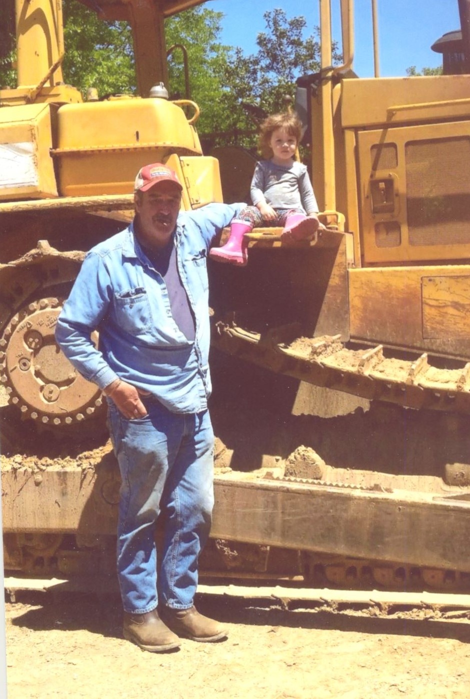 Obituary of Paul Jordan