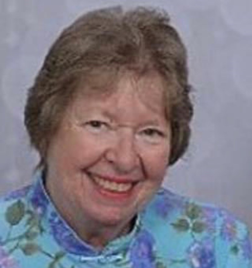Obituary of Susan Carol Stenger