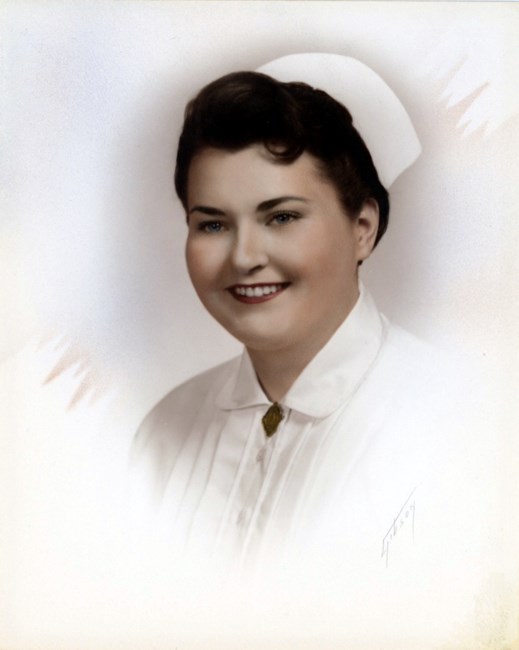 Obituary of Donna Claire Anderson