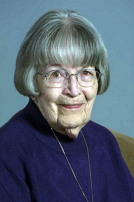 Obituary of Margaret Ratcliff