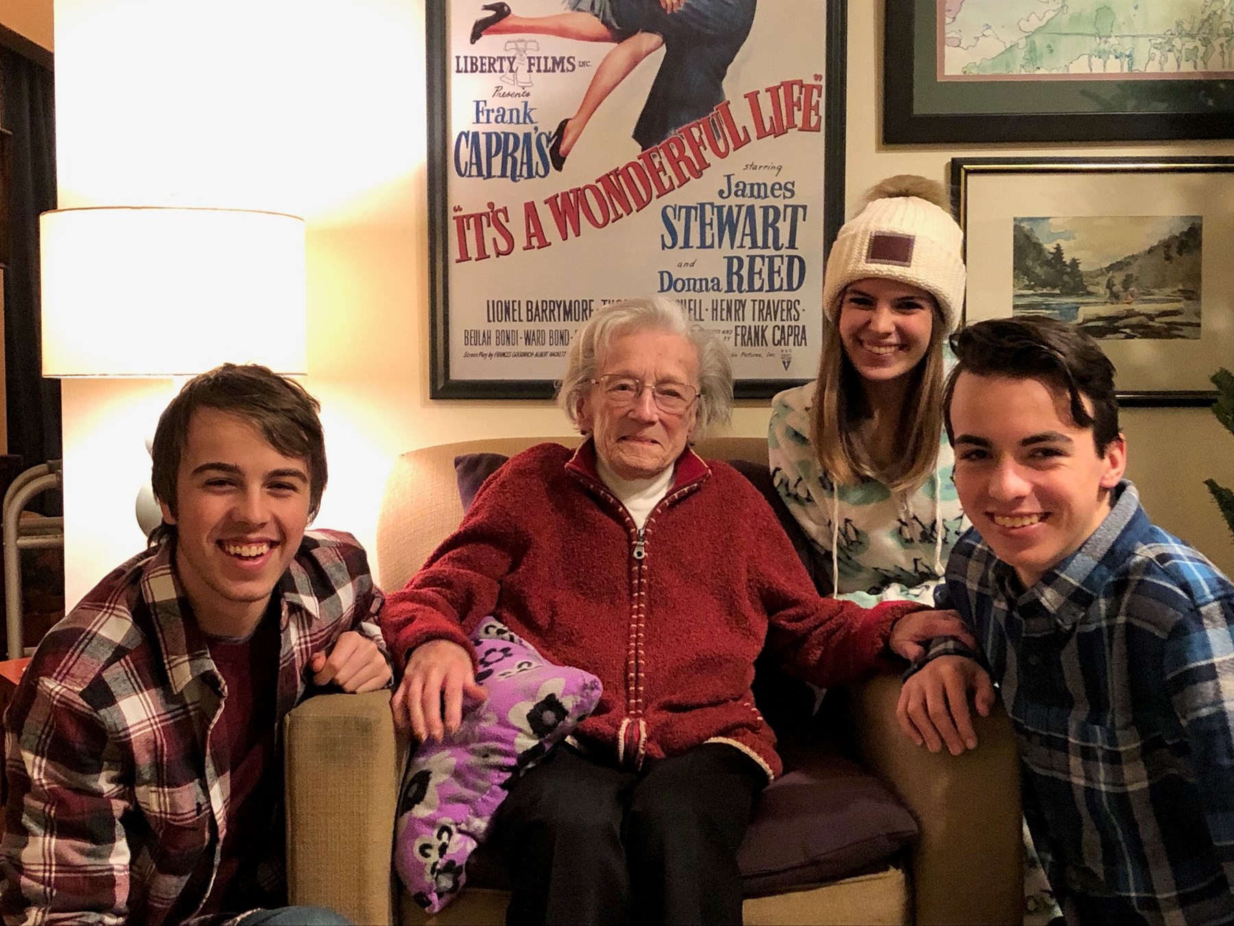 Obituary of Virginia M. Davidson