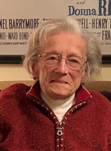 Obituary of Virginia M. Davidson