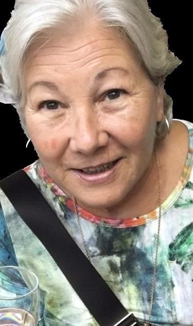 Obituary of Barbara C. Wanick