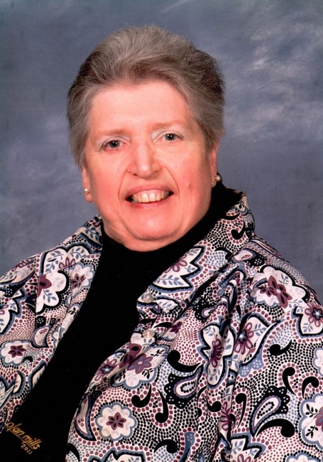 Obituary of Mary K. Worrel