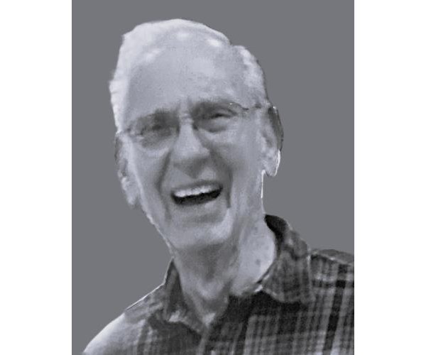 Obituary of Henry Guy Knobloch Jr.