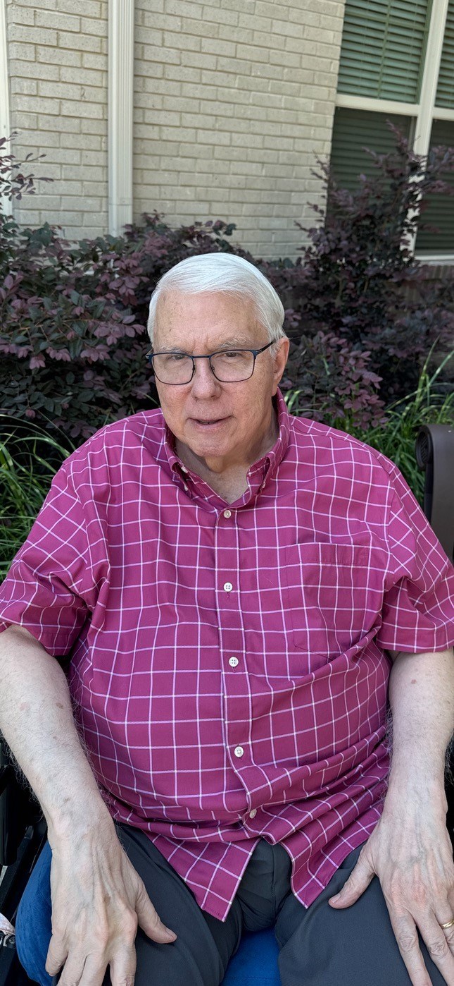 Obituary of William Lee Hudson