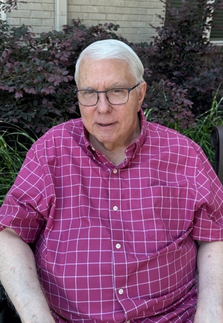 Obituary of William Lee Hudson