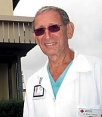 Obituary of George Stanley Lavenson