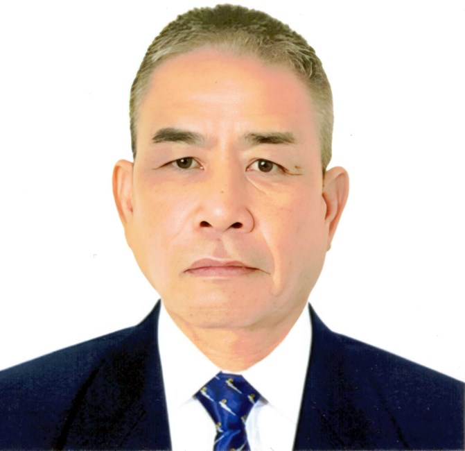 Obituario de Kenny Khai Pham