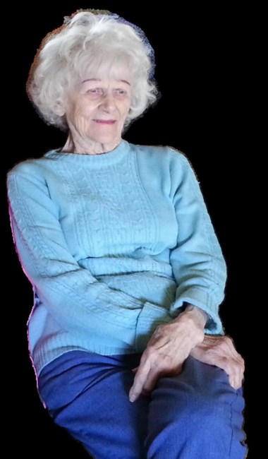 Avis de décès de Helen Lucretia Olshefski