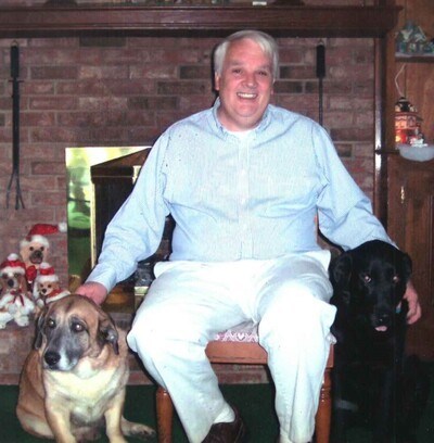 Avis de décès de Joseph Glenn Dotson Sr