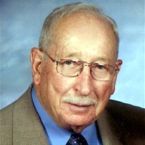Obituary of John D. Lane Jr.