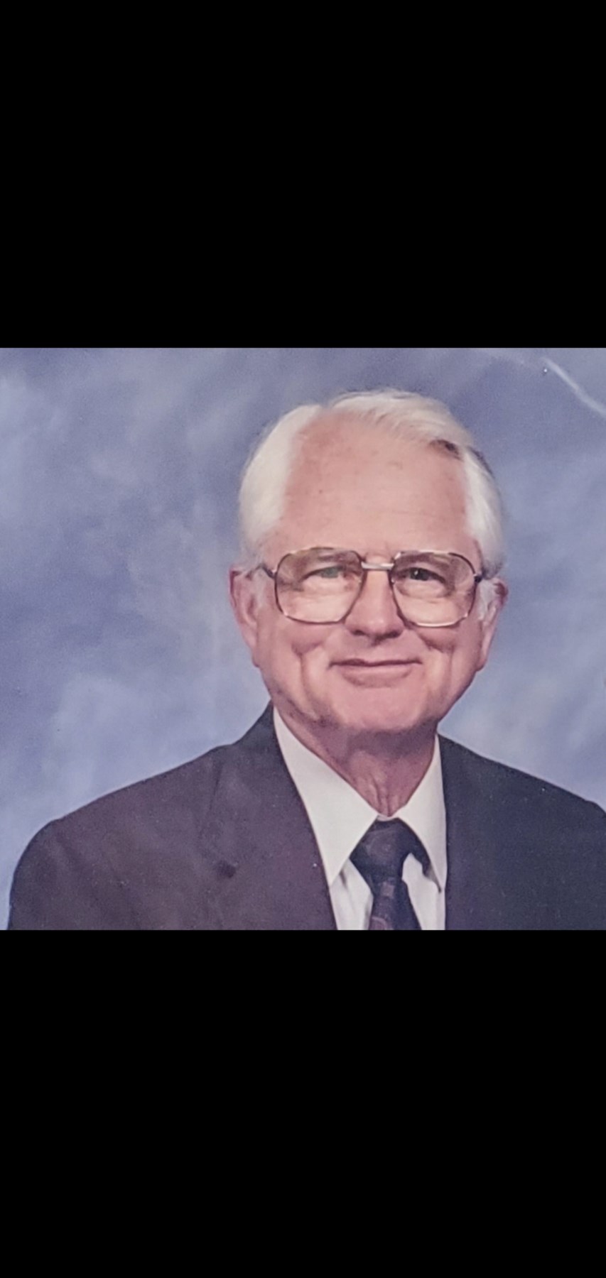 Obituary of Glenn Edward Hamman