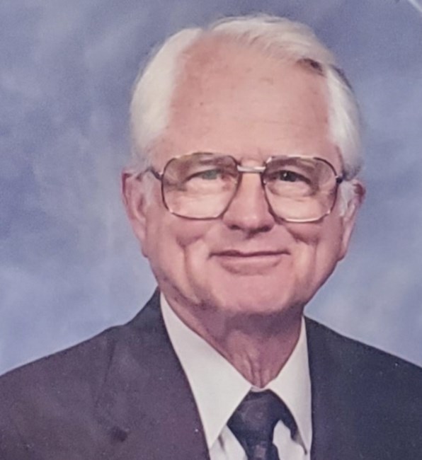 Obituary of Glenn Edward Hamman