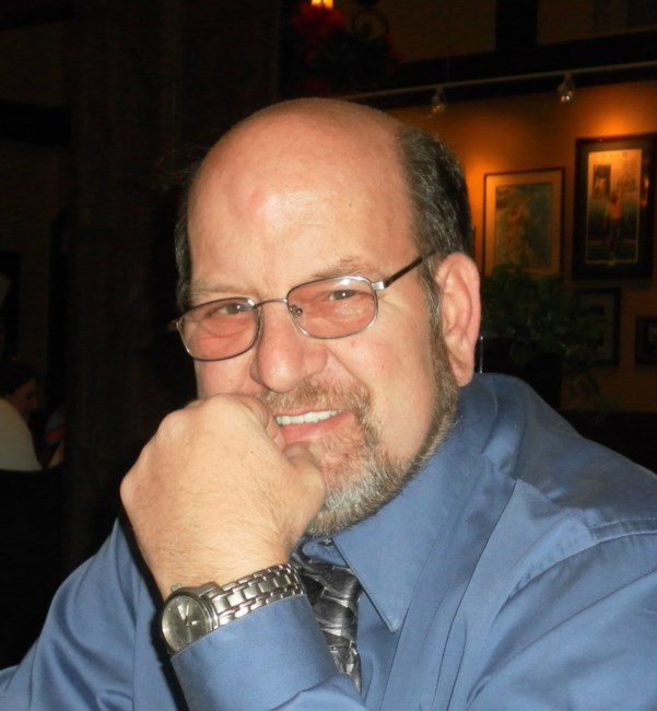 Avis de décès de Michael Ulrich Sr.