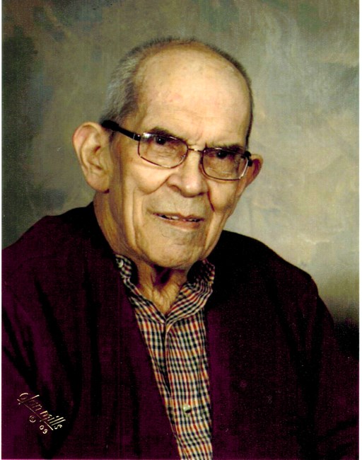 Obituary of Robert Walter Scheller