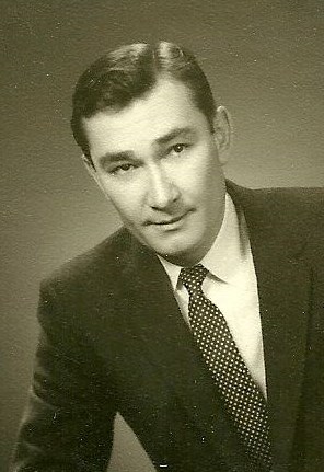 Obituary of Rolland A. McKee