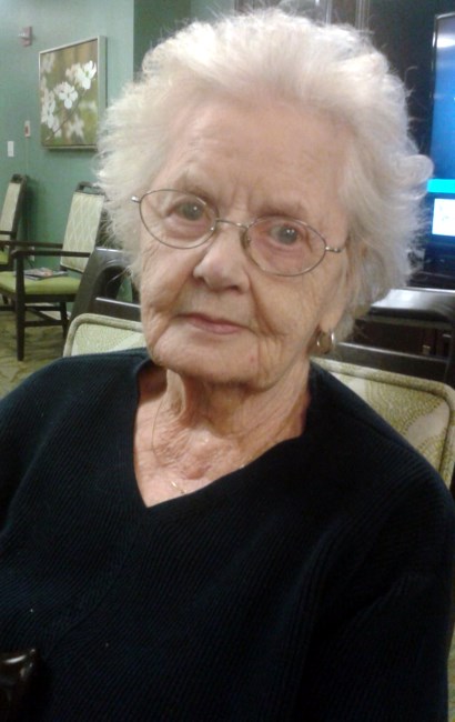 Obituary of Helen Marie Hynes Clancy