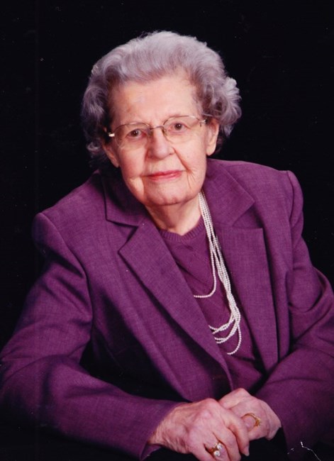 Obituary of Ruth Carol Zanger