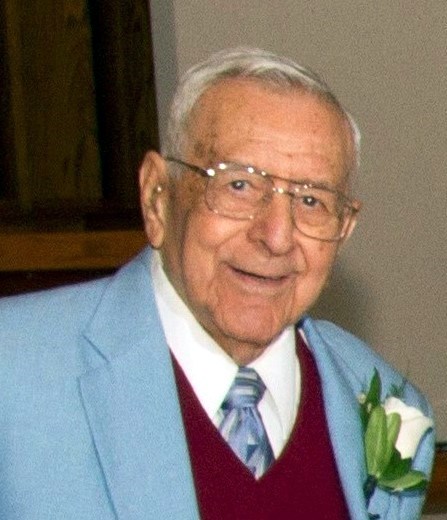 Obituary of Peter H. Lazzara