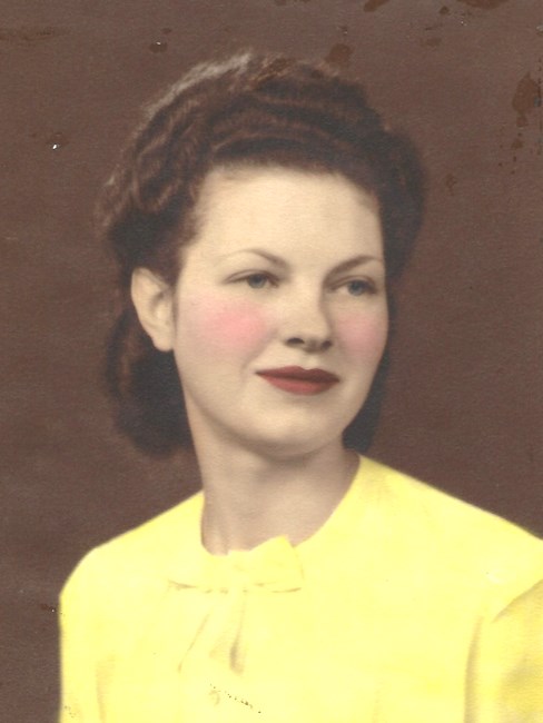 Obituary of Dorothy K. Gardner