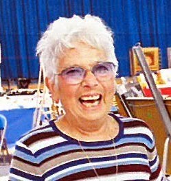 Obituary of Sandra Lee Goldman