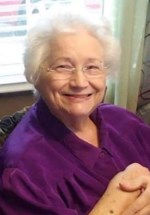 Carol McCormick