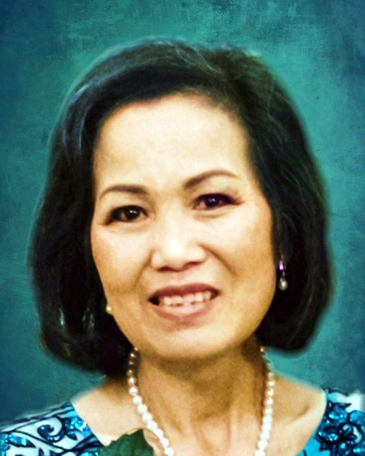 Obituary of Cay Thi Nguyen