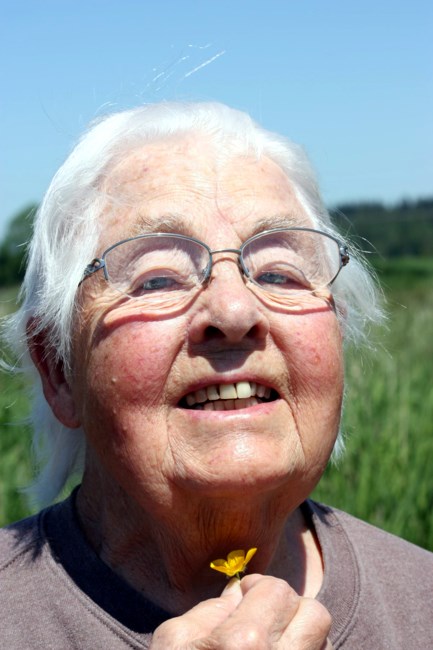 Obituary of June Arlene Honsey