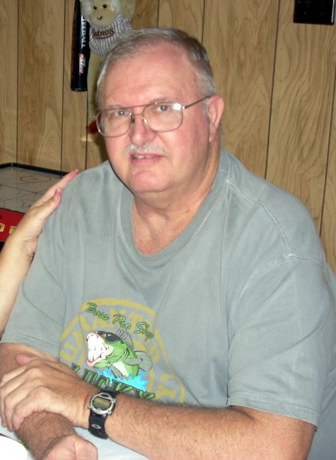 Obituary of Victor Michael "Mike" Aydell Sr.