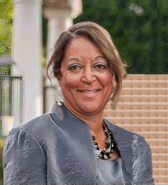 Obituary of Greta Langston