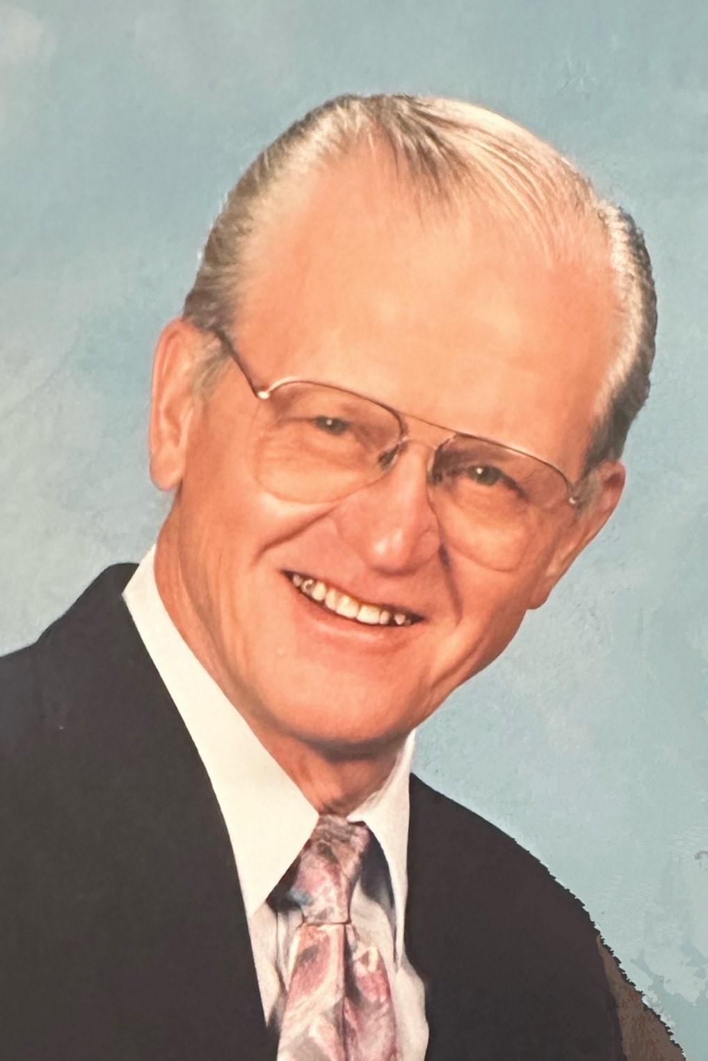 Obituary of Philip W. Kirkwold