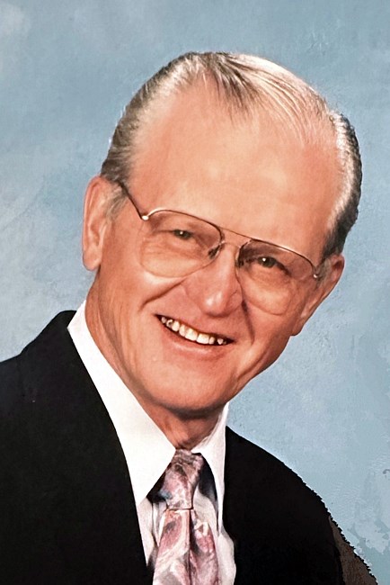 Obituary of Philip W. Kirkwold