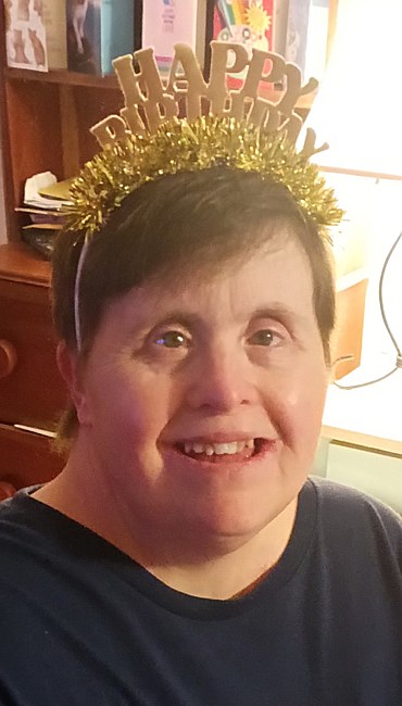 Obituary of Susie Nance