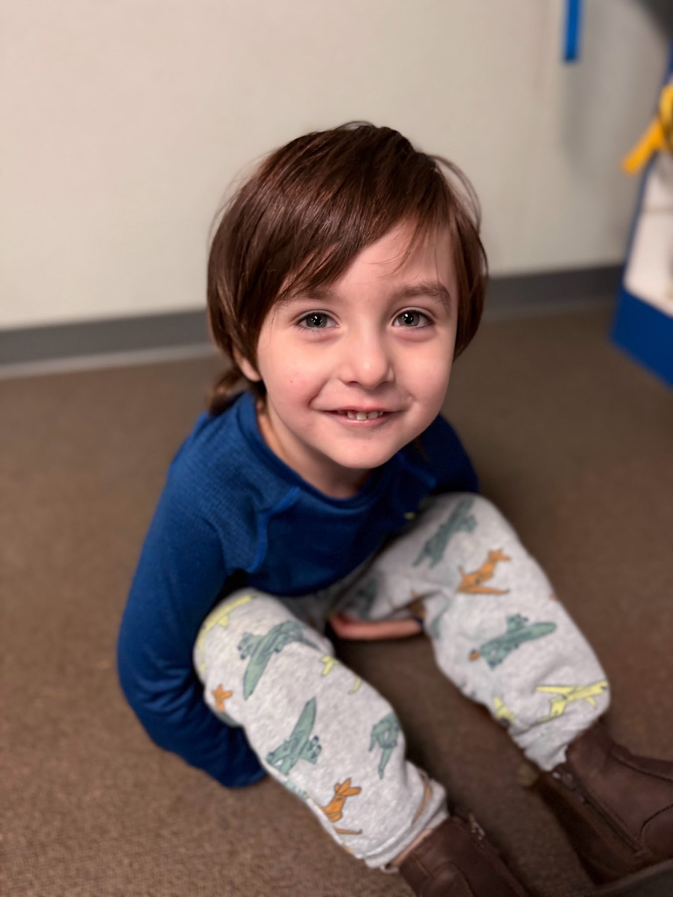 Obituary of Wyatt Lee Yates