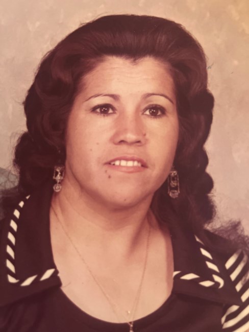 Obituary of Isabel Ortega