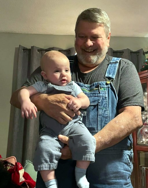 Obituary of Robert Lon Marler