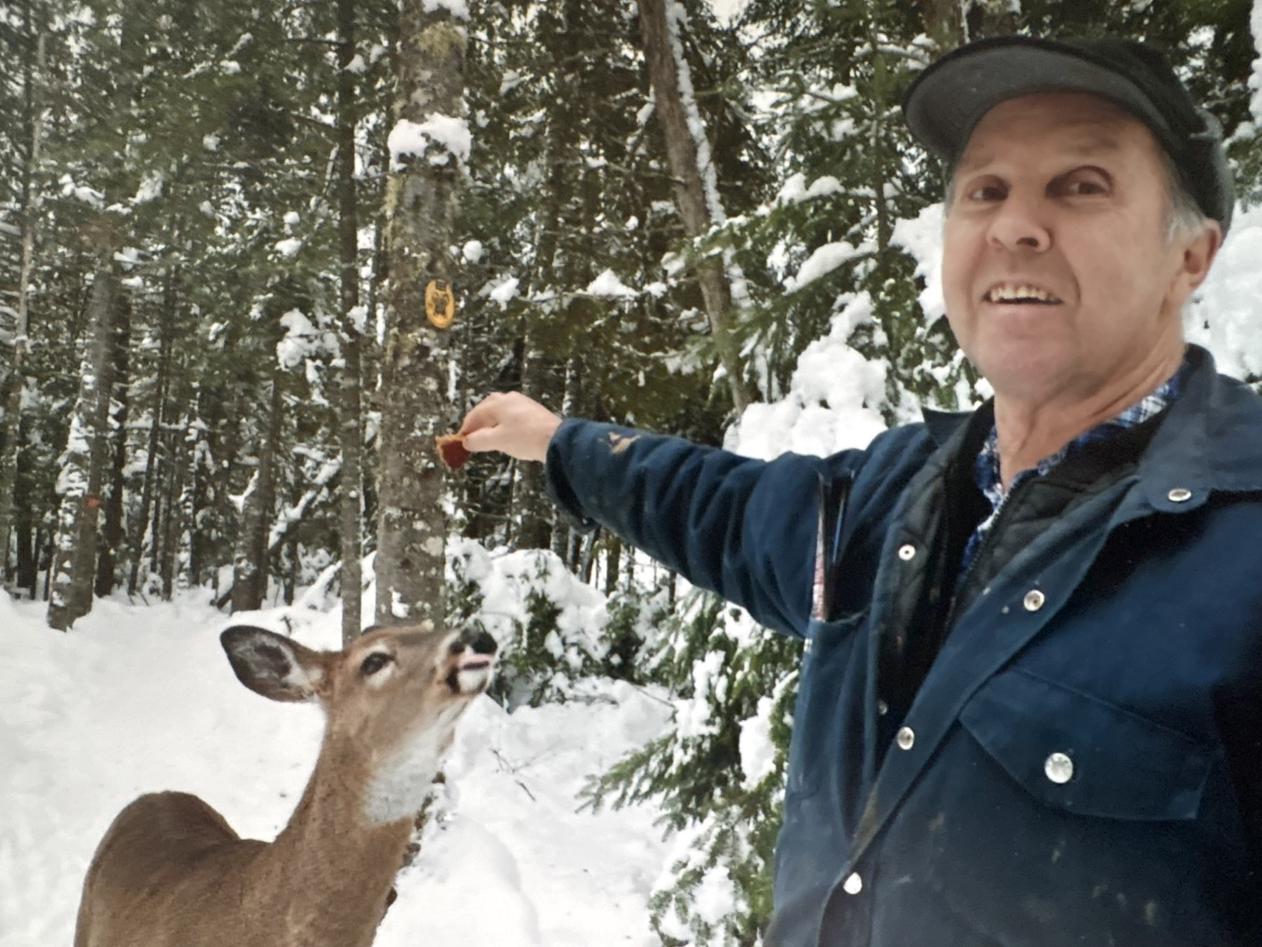 Obituary of Yvan Provost