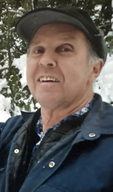 Obituary of Yvan Provost