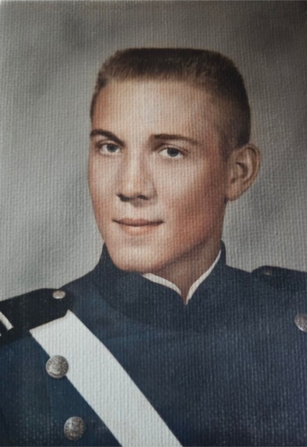 Obituary of Leon Luther Rausch