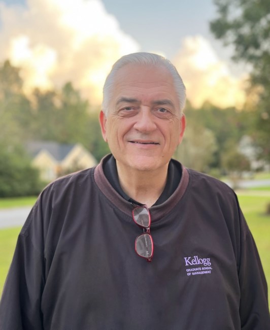 Obituary of Dennis Keith Paschedag