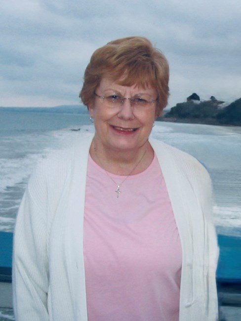 Obituary of Jan Ellen Duncan
