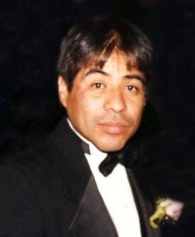 Obituary of Edward A. Briones