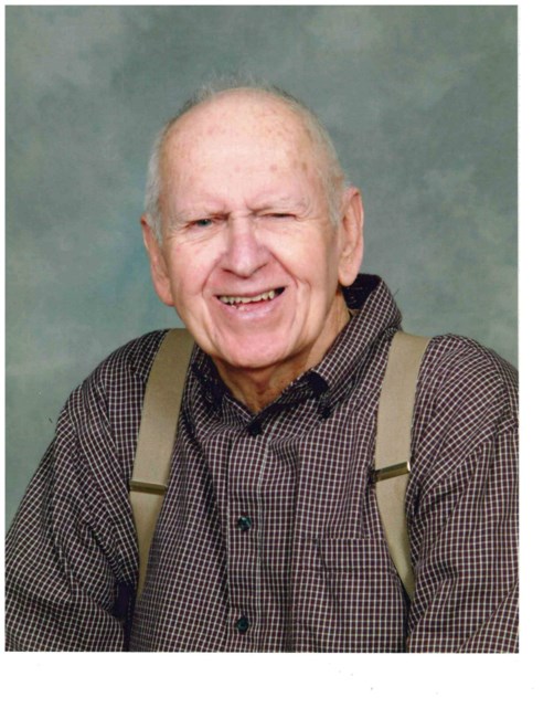 Obituary of Grover William Bledsoe