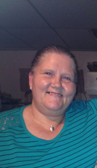 Obituary of Karen Reynolds Johnson