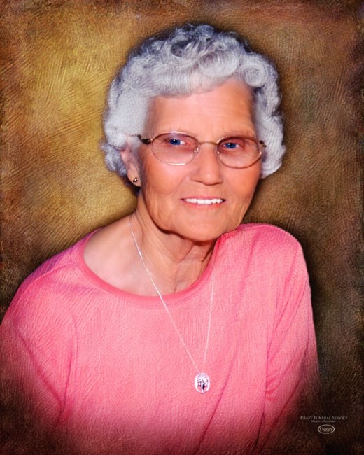Obituary of Bobbie J. Beck