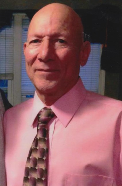 Obituary of Ricardo Valverde