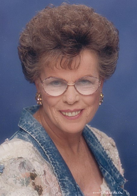 Obituary of Annie Myrtle Reed